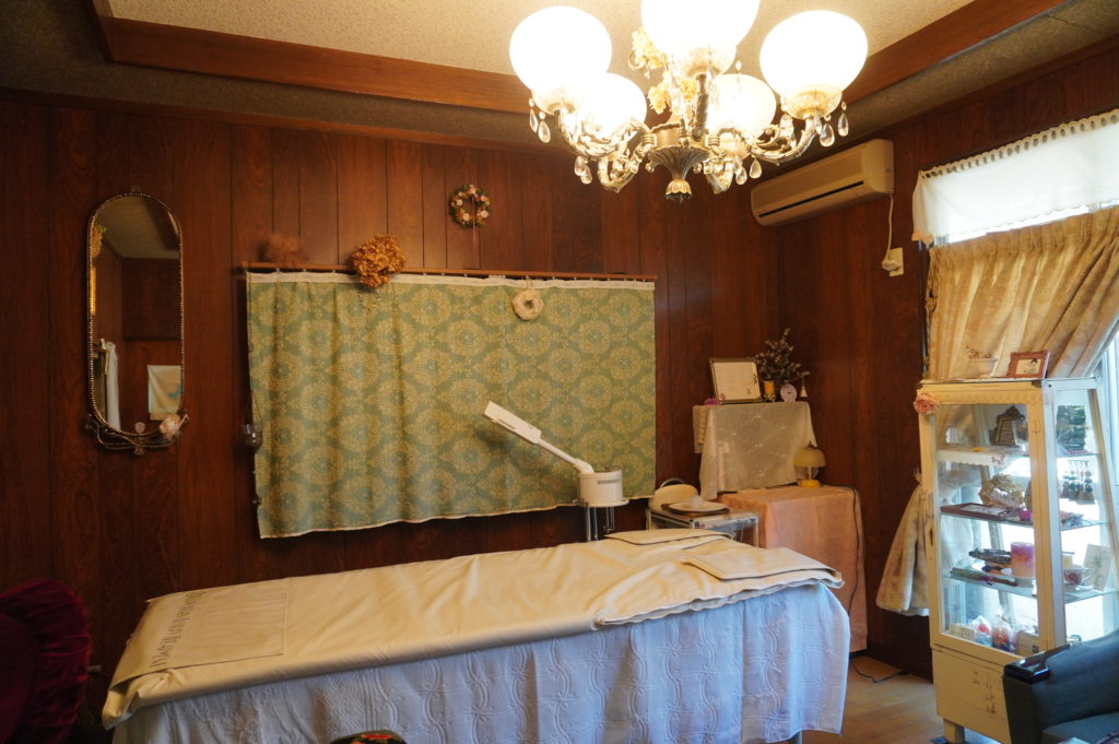 Salon de Rire | 高槻のヨガサロン Yoga salon Rire