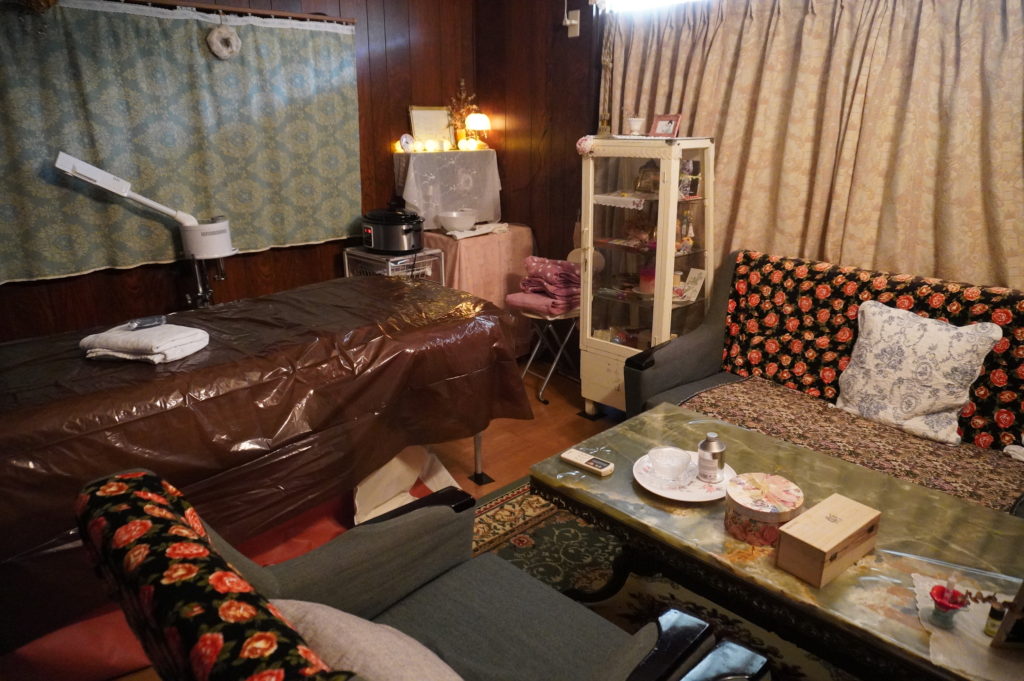 Salon de Rire | 高槻のヨガサロン Yoga salon Rire