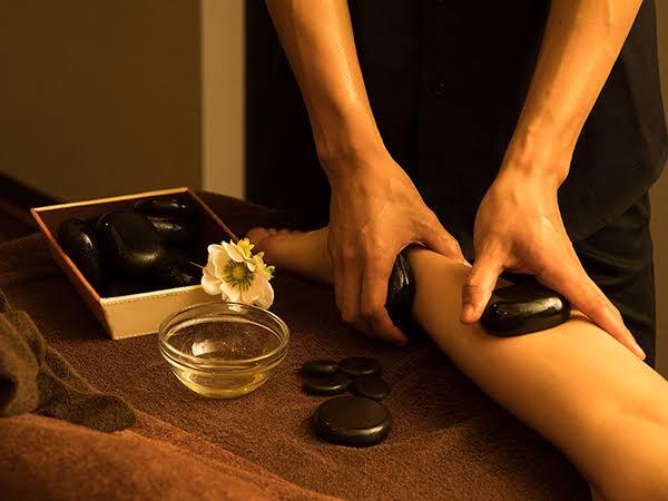 バザルト®️ストーン| 高槻のヨガサロン Yoga salon Rire