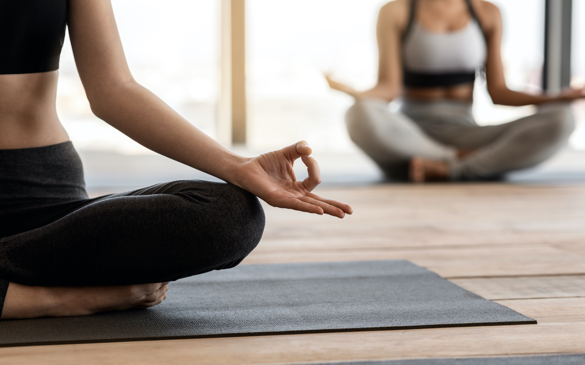 ヨガサロン・リール | 高槻のヨガサロン Yoga salon Rire